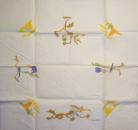 179 Mickey Mouse - 4-ply - Disney - Handkerchief